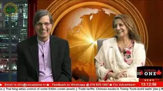 Mere Shehar Ke Loag-Zubairuddin( News Caster ) and Zeb Zubair-Special Eid  Show