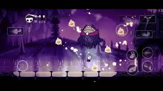 Hollow Knight - TIRANO DE LAS ALMAS, GG:)