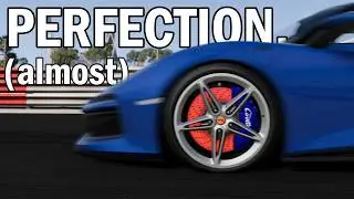 BeamNG Just Got a LOT Closer to Perfection…