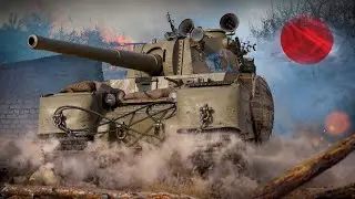 Type 5 Heavy - Для души
