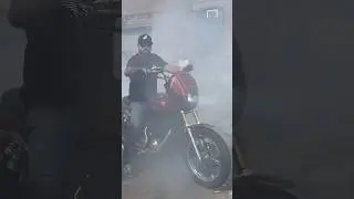 Indian Larry Block Party 23’