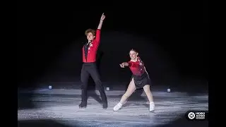 ITNY 2024 Home Season: Rhythm Dance