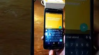 3 keyboard trick for android users