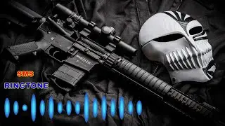 Gun Sound ringtone | Attitude SMS Ringtone | 