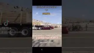 Crash Test 2023 