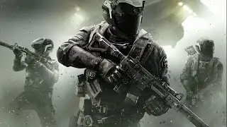CALL OF DUTY: INFINITE WARFARE - Review by midway23
