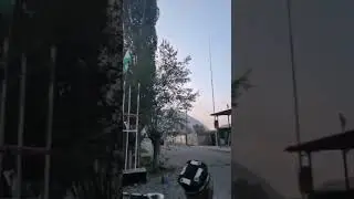 Ворух Таджикистан столкновения с Киргизам