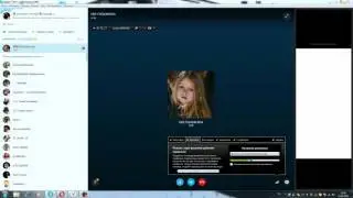 Тупая тян у которой нету мозгов