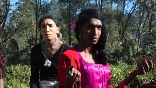 Индийские трансы (Indian trans)