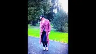 Кардиган Шиншилла ( Азиатский колосок)