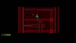 Septentrion/SOS Speedrun | 4:56.720 [IGT: 3'29 | Jeffery] | Current PB