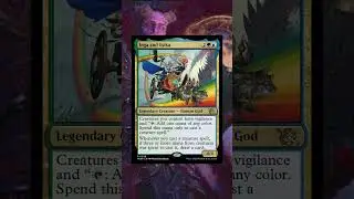 5 Commanders That are Ramp and Card Advantage 