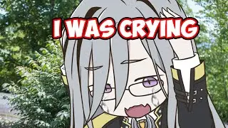 Vesper's Nake Incident