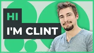 Clint Mally | Introduction