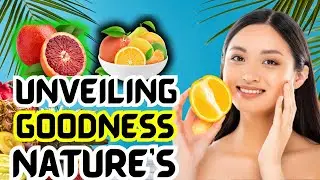 Unlocking The Powers of Citrus Fruits