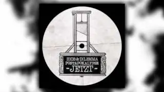 Hiob & Dilemma - Steinewerfen (Suff Daddy Remix)