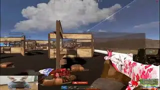 HIGHLIGHTS RUST | РАСТ