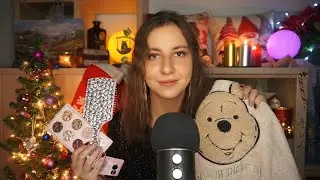 #асмр