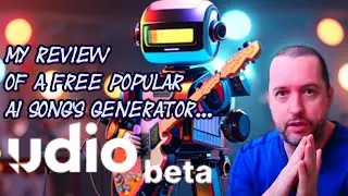 Udio AI song generator: My quick review