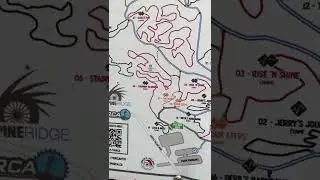 Mountain Biking in Bracebridge Ontario