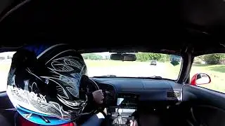 Track Night in America DCTC Sept 2018 Turbo S2000