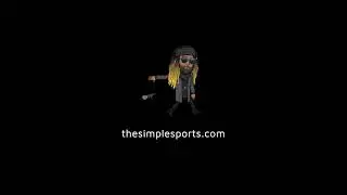 NFL Podcast for Free NFL Picks Against the Spread | Free Draftkings Fantasy Advice | Simple Sports
