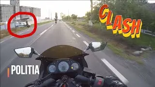 PLIMBARI MOMENTE IN TRAFIC #romania #kawasakininja250 #apriliars125