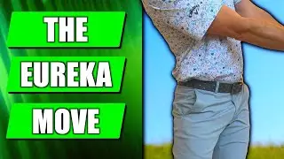 Stop Opening Your Hips In Your Golf Swing ... You Have To Be Joking 😵