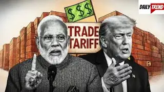 Will Trump's Tarrif Demand Change The Russia Ukraine 