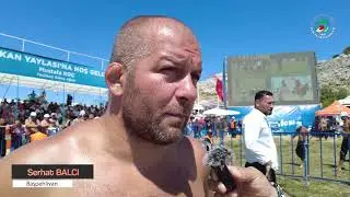 Serhat Balcı