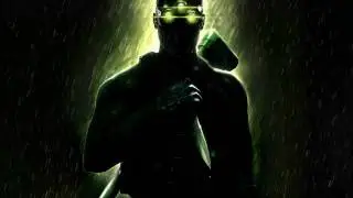 Tom Clancy's Splinter Cell Chaos Theory OST - Penthouse Soundtrack - Part 2