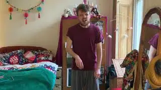 Clown Workouts - “The Drop” (State of Play)
