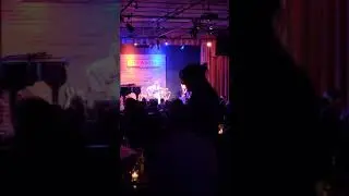 Stand By Me - Skylar Grey (live performance)