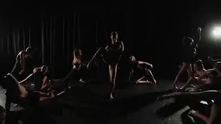 Powerhouse Dance Company : Ready Or Not