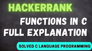 #hackerrank