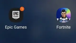 How to Download and Play Fortnite Chapter 4 On android 2022