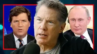 Mike Baker Breaks Down Tucker Carlson’s Interview With Putin
