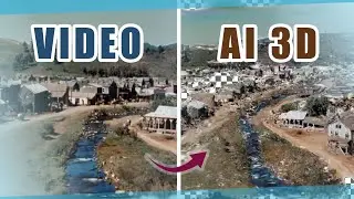 Can OpenAI Sora Solve 3D Modeling? I Tried This...