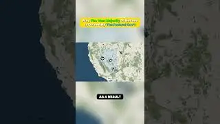 Why so much of Nevada is owned by the Feds 