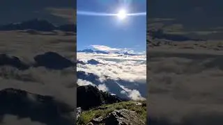 #uttarakhand #himalayas #mountains #viral #trending