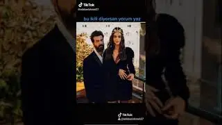 Hangi İkiliyi Seçtin? Yorumlara Yaz.