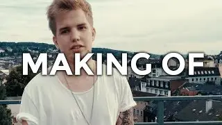 MAKING OF 