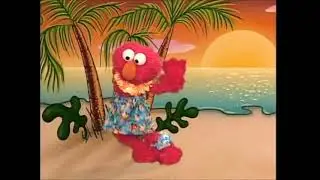 Elmo's World 2000 Recreational Closing