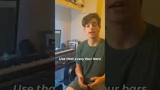 This Transition Makes Dark Trap Beats FIRE 