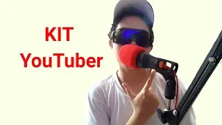 SET ALAT-ALAT NGEYOUTUBE (Versi DPI)