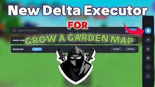 Delta Executor Mobile NEW UPDATE - How To Download Delta Executor Mobile For Roblox ✅️ (Safe)