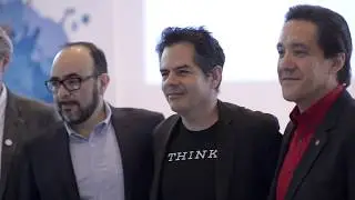 Cobertura de conferencias