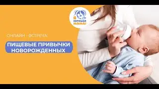 Грудное вскармливание