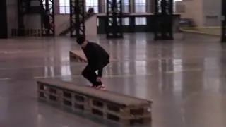 Daniel Dujsik | New Wave