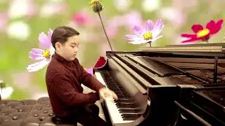Evan's Fantasia on 